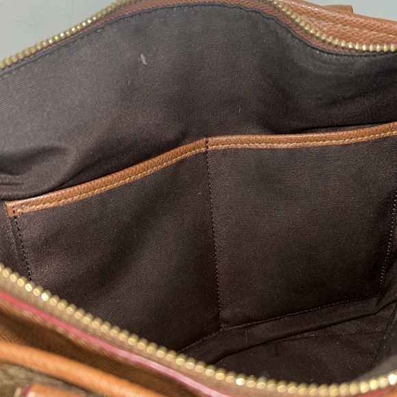 Coach Handbag - Picture 9 of 11